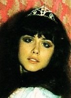 Rebecca De Burghmound