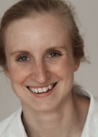 Rikke Eberhardt Knudsen