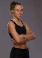 Rose Namajunas