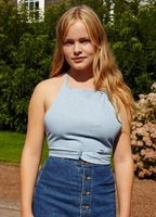 Salomé Van Grunsven