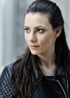 Sandra Maria Fronterré