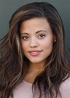 Sarah Jeffery