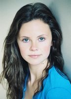 Sarah Ramos