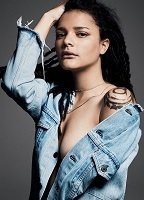 Sasha Lane