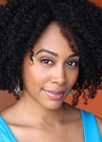 Simone Missick