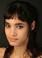 Sofia Boutella