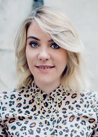 Sophie-marie Larrouy