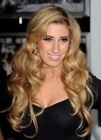 Stacey Solomon