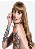 Susanne Marie Danger