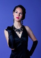 Sybelle Silverphoenix