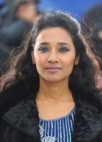 Tannishtha Chatterjee