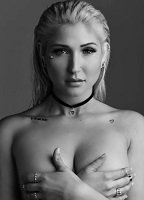 Taylor-ann Hasselhoff