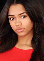 Taylor Russell