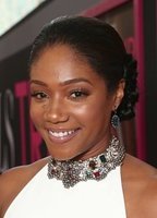 Tiffany Haddish
