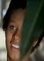 Unknown Black Girl 1