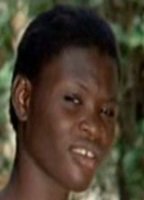 Unknown Black Girl 3