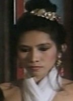 Unknown China Girl 3