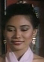 Unknown China Girl 4