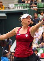 Vera Zvonareva