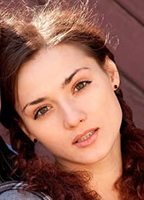 Veronika Plyashkevich