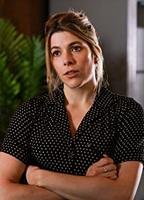 Virginie Ranger-beauregard