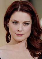 Alexandra Breckenridge