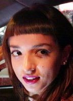 Angelina Prendergast