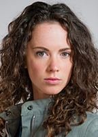 Amy Manson