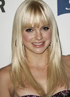 Anna Faris