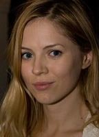 Alexandra Dahlström