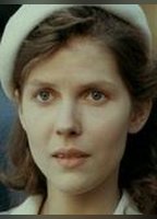 Antonina Venediktova