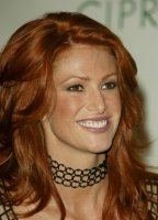Angie Everhart
