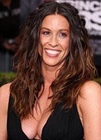 Alanis Morissette