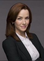 Annie Wersching