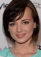 Ashley Rickards