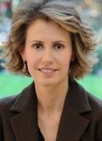 Asma Al-assad