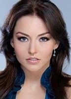 Angelique Boyer