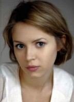 Alexandra Dahlström