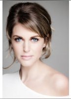 Amy Huberman