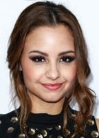 Aimee Carrero