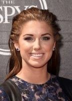 Alex Morgan