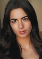 Alanna Masterson