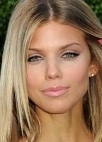 Annalynne Mccord