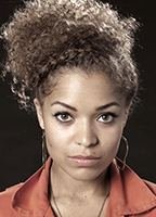 Antonia Thomas