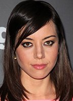 Aubrey Plaza