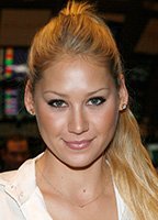 Anna Kournikova