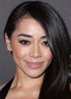 Aimee Garcia