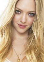 Amanda Seyfried