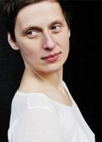 Agnieszka Piwowarska