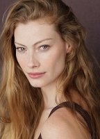 Alyssa Sutherland